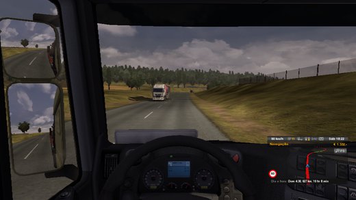 Iveco Stralis