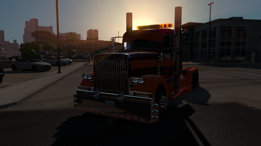 Peterbilt @@Custom 379/389@@