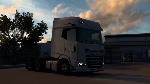 DAF NGD