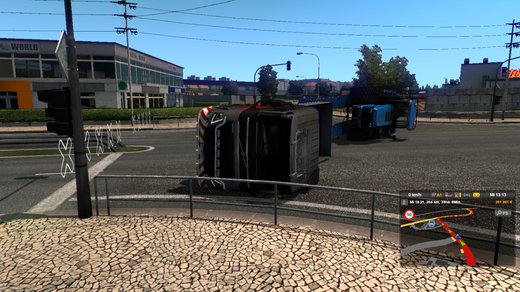 Volvo FH4