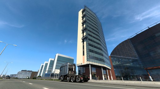 Mercedes-Benz New Actros