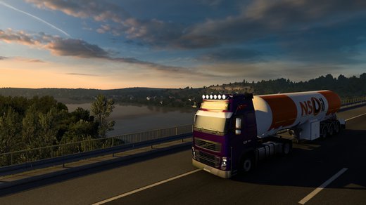 Volvo FH3