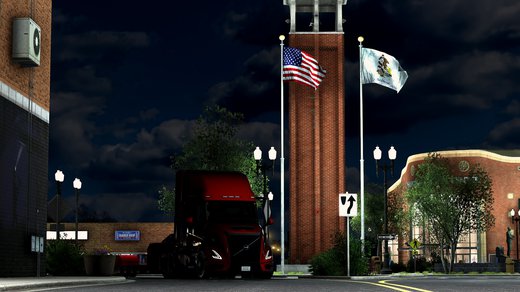 Volvo VNL
