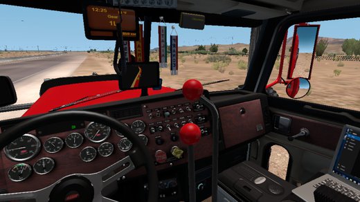 Peterbilt @@Custom 379/389@@