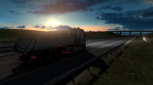 Mercedes-Benz New Actros