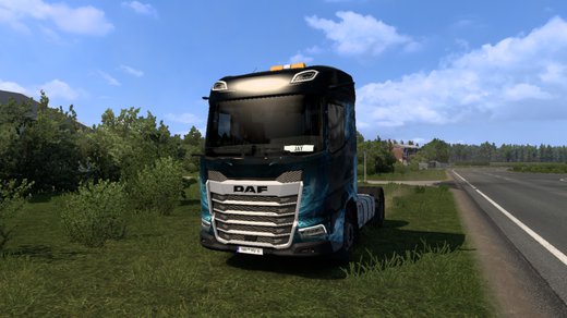 DAF NGD