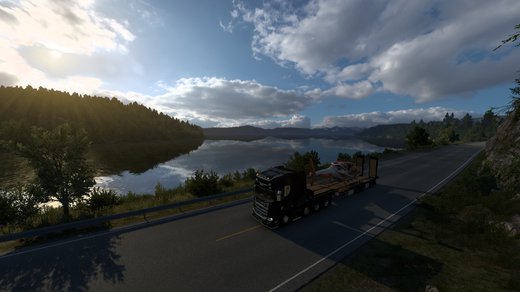 Scania R