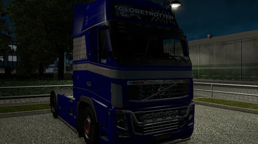 Volvo FH3