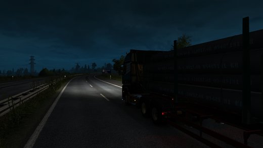 Mercedes-Benz New Actros