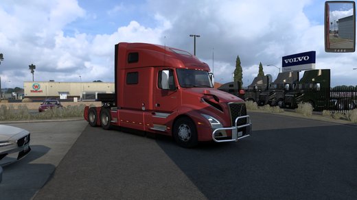Volvo VNL