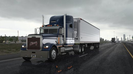 Freightshaker @@FLD-Series@@