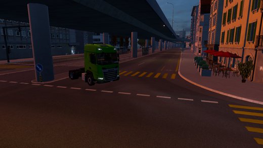 DAF NGD