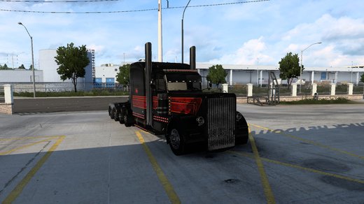 Peterbilt @@Custom 379/389@@