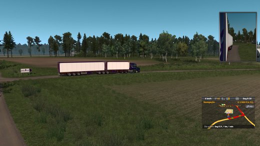 Scania T