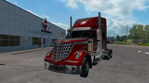 International LoneStar