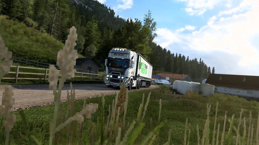 Scania Streamline