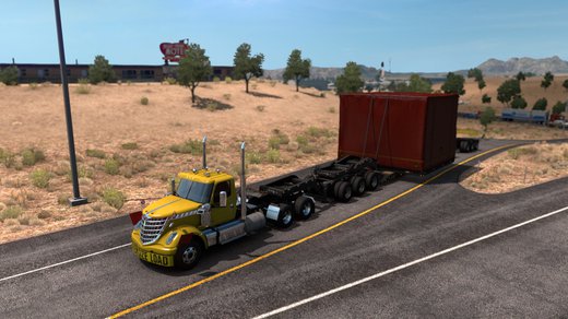 International LoneStar
