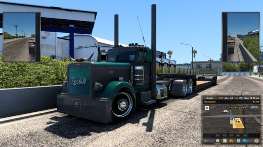 Rezbilt 389