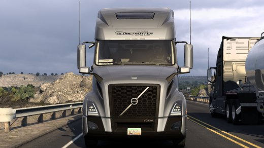 Volvo VNL