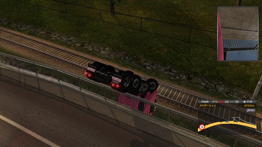 Volvo FH4