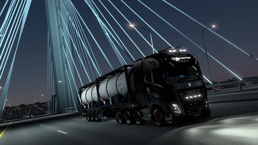 Volvo FH4