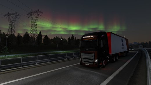 Volvo FH5