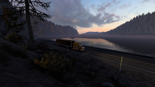 Volvo VNL 2014