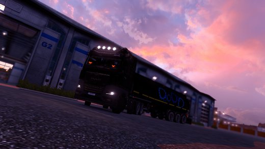 MAN TGX