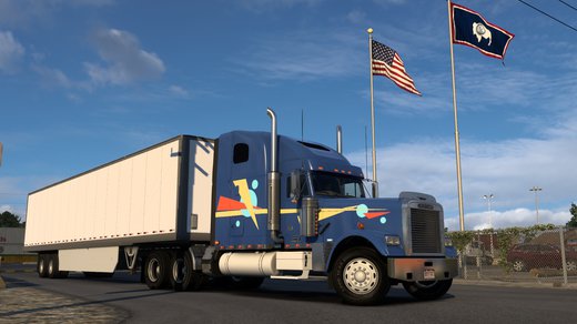 Freightshaker @@FLD-Series@@