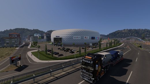Scania R