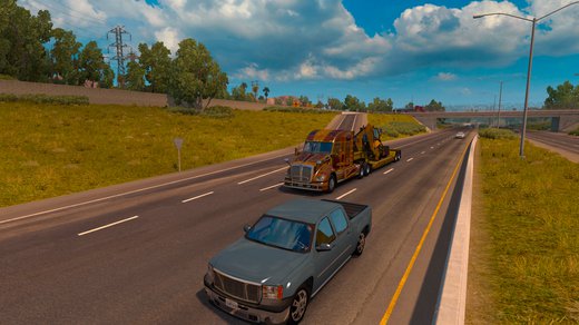Kenworth T680 2014