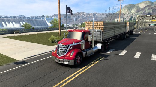 International LoneStar