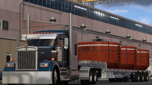 KW W900L HIGHWAY KILLER