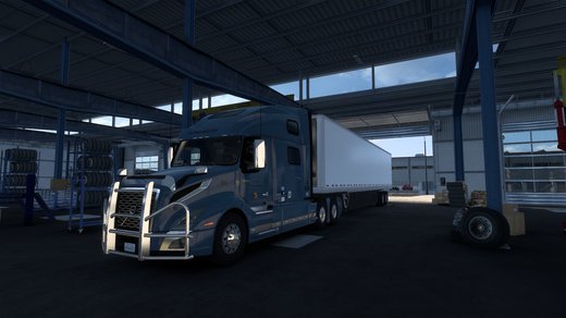 Volvo VNL