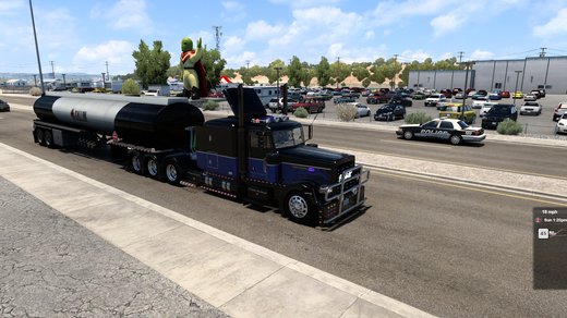 Peterbilt @@Custom 379/389@@
