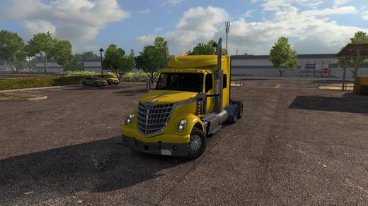 International LoneStar