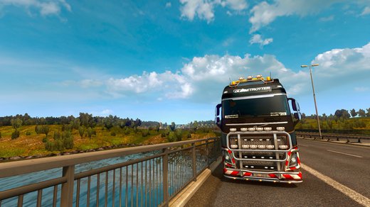 Volvo FH4