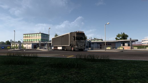 Scania Streamline