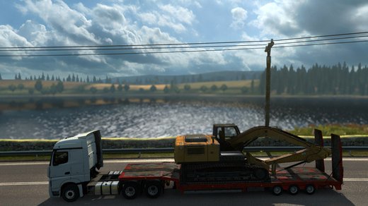 Mercedes-Benz New Actros