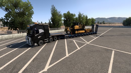 Volvo FH4