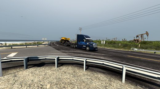 Western Star 57X