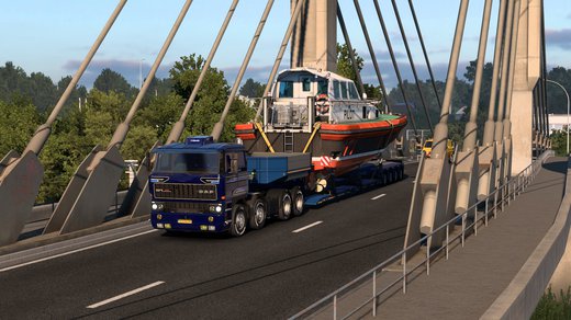 DAF F241