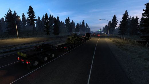 Western Star 49X