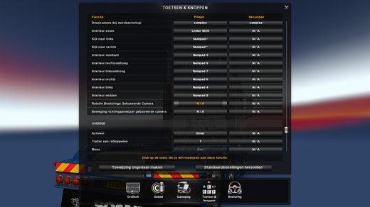 Scania Streamline