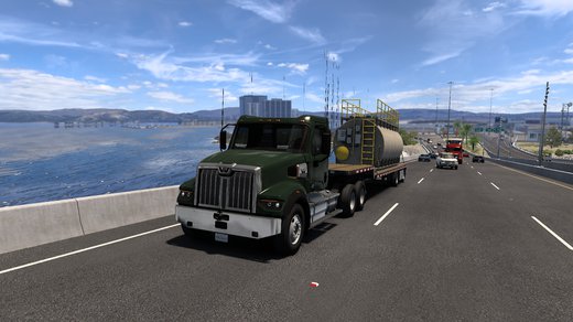 Western Star 49X