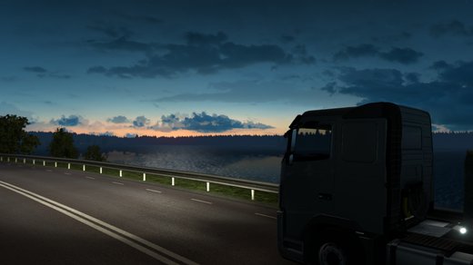 Volvo FH3