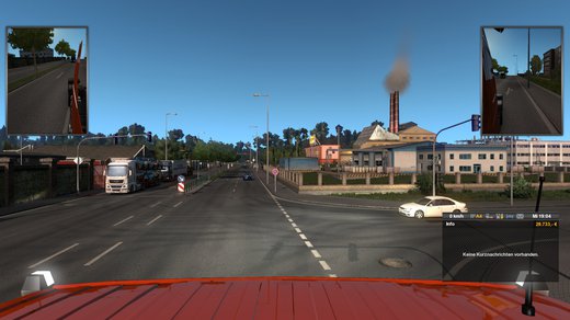 Volvo FH3