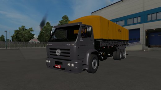 Volkswagen Titan