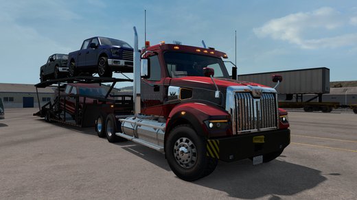 Western Star 49X
