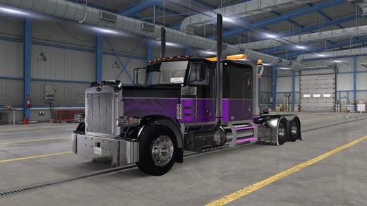 Peterbilt @@Custom 379/389@@